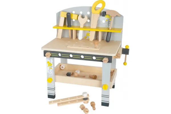 Compact Workbench "Miniwob"