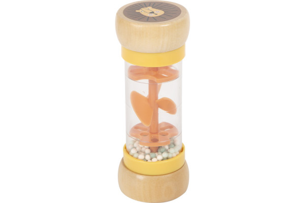 Rainmaker Rattle "Safari", Rainmaker Rattle "Safari"
