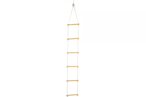 Rope Ladder