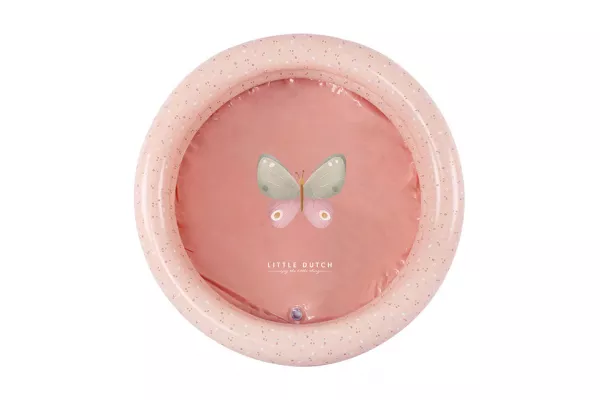 Inflatable pool ´Little Pink Flowers´