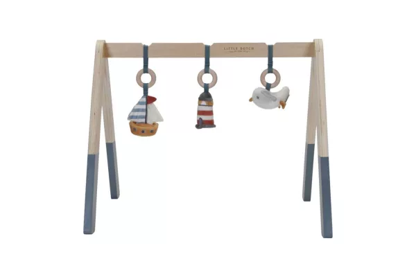 Baby Gym Sailors Bay