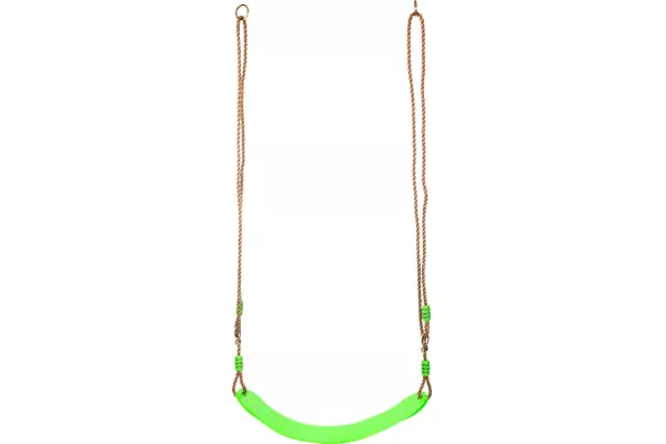 Flexible Children's Swing