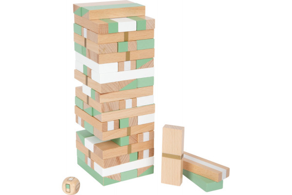 Šūpojošs tornis, "Zelta sērija", Wobbly Tower "Gold Edition"
