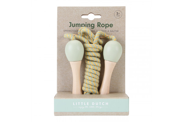 Little Dutch lecamaukla FSC, Little Dutch Jumping Rope FSC