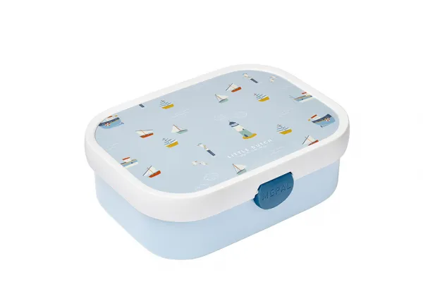 Little Dutch lunchbox ´Sailors Bay´
