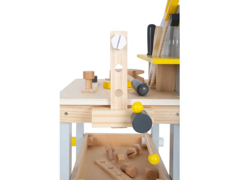 Compact Workbench "Miniwob"