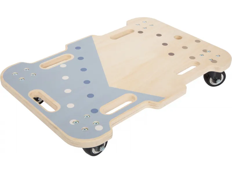 Roller board "Adventure"