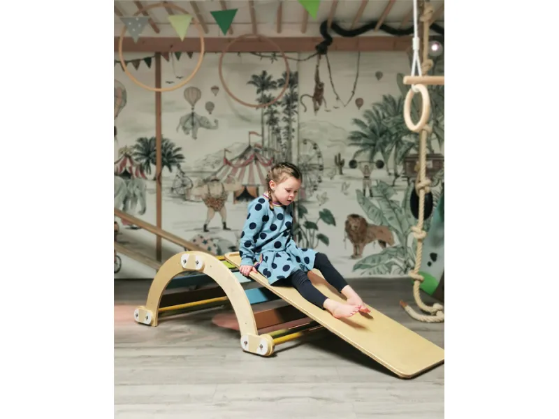 Sliding Board "Adventure"
