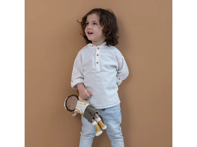 Doll Jake 35 cm