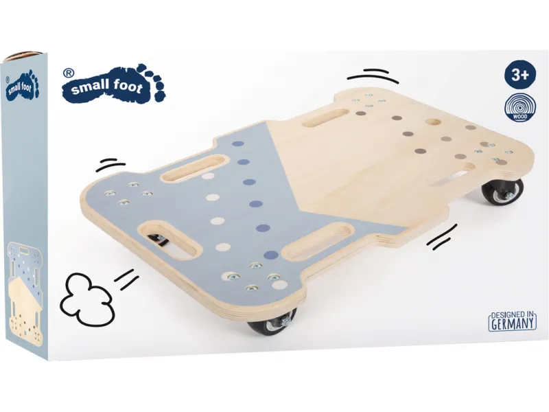 Roller board "Adventure"