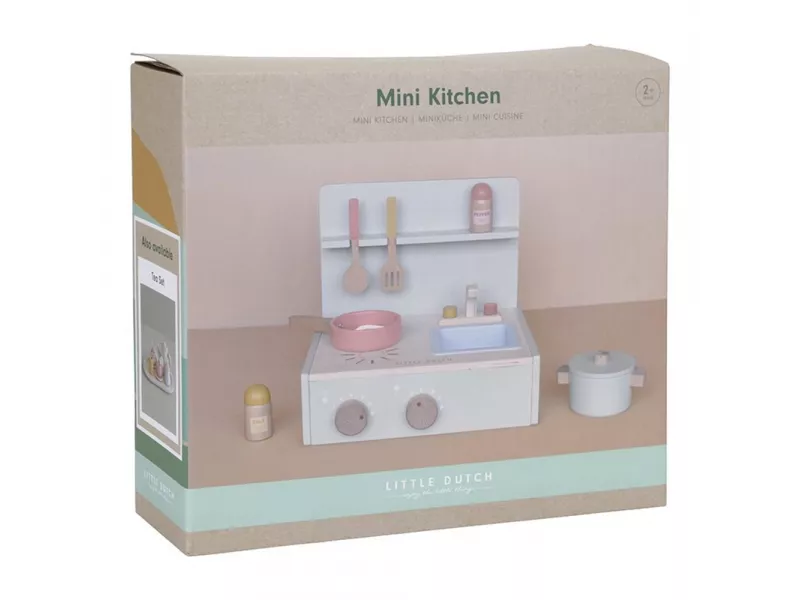 Mini virtuve