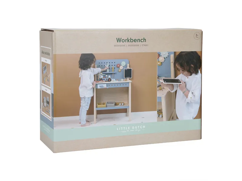 Children’s workbench FSC