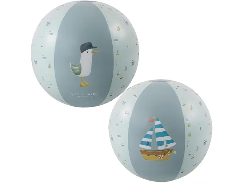 Beach Ball ´Sailors Bay´