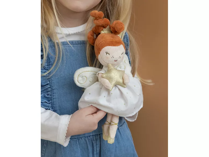 Doll Mia – The Fairy of Hope