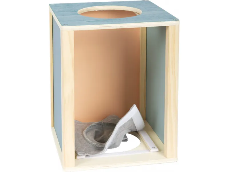 Feeling Box "Sensory"