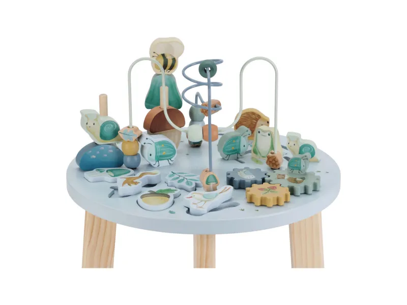 Little Dutch Activity table ´Forest Friends´ FSC