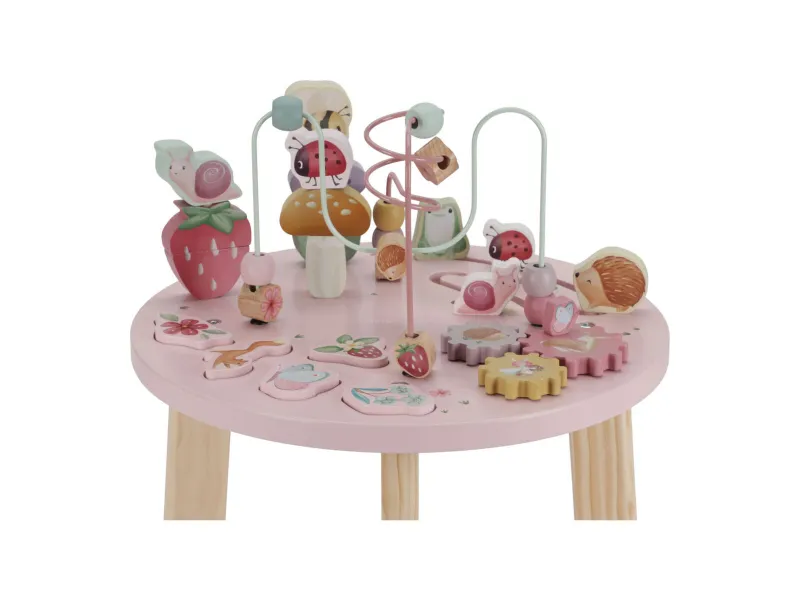 Little Dutch Activity table ´Fairy Garden´ FSC