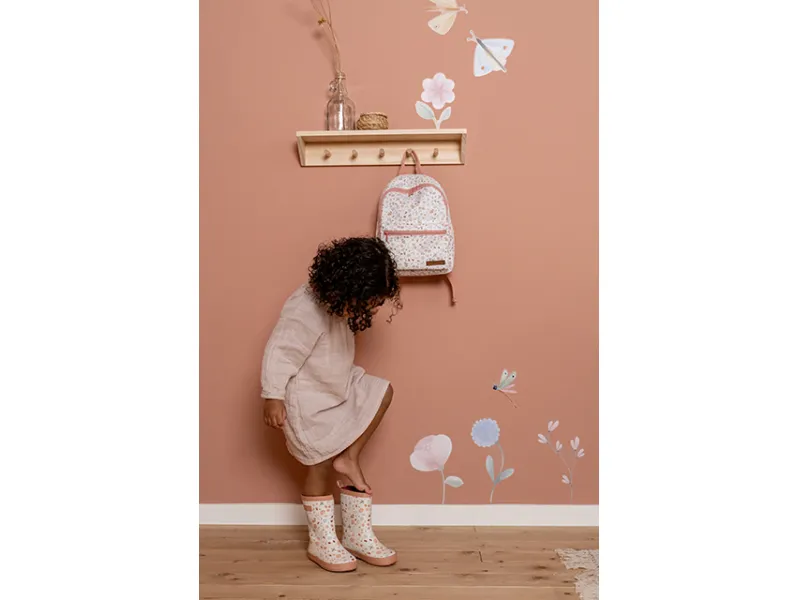 Rain Boots ´Flowers & Butterflies´ 26/27
